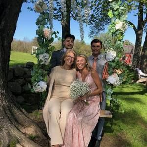 Meet your Posher, Debra cilbrith